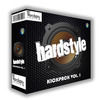 Thumbnail Waveshapez - Hardstylekick pack vol. I (RAW)